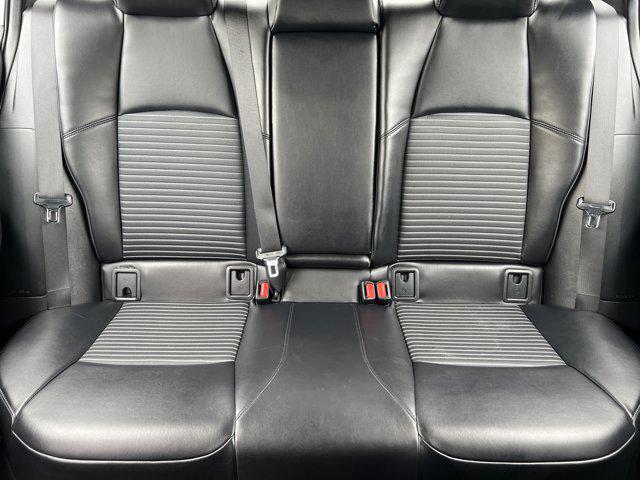 used 2023 Toyota Corolla car, priced at $22,497