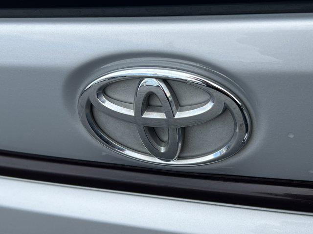 used 2023 Toyota Corolla car, priced at $22,497