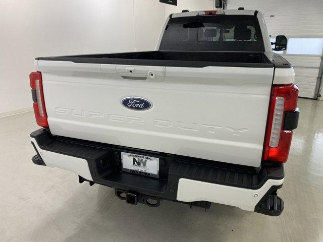 used 2023 Ford F-350 car, priced at $74,997