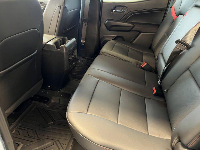 new 2025 Chevrolet Colorado car, priced at $43,597