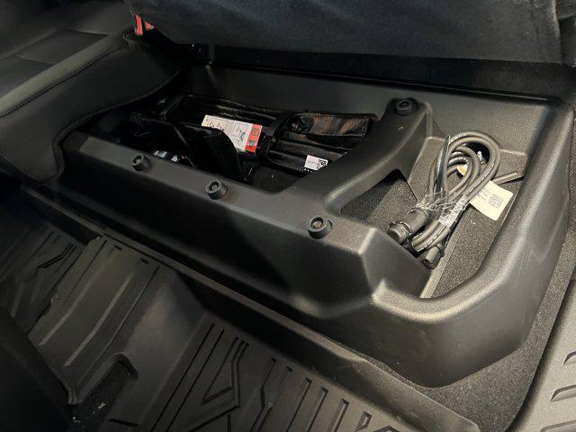 new 2025 Chevrolet Colorado car, priced at $43,597