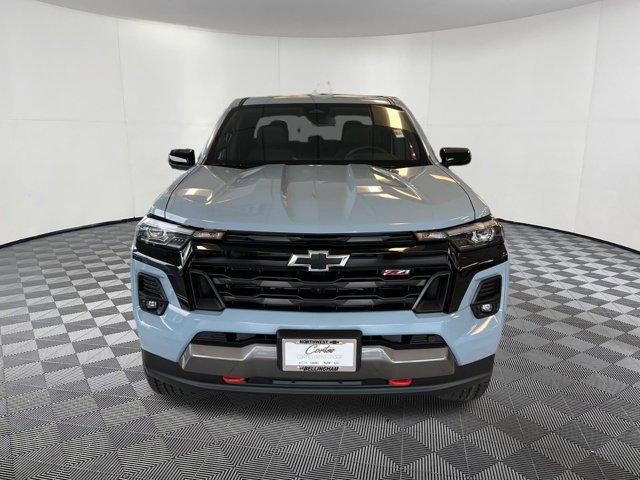 new 2025 Chevrolet Colorado car, priced at $43,597