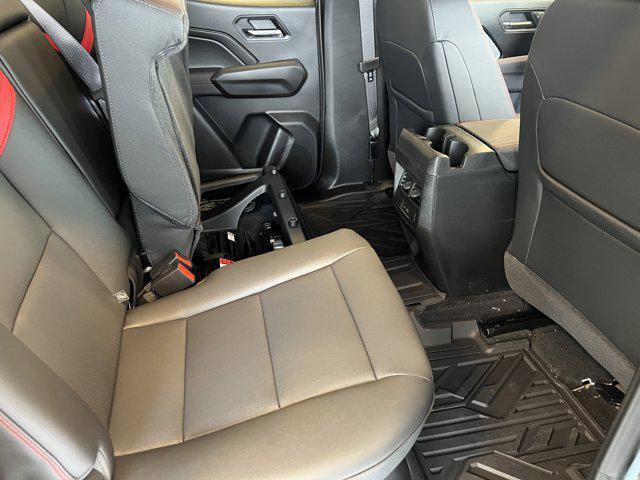 new 2025 Chevrolet Colorado car, priced at $43,597