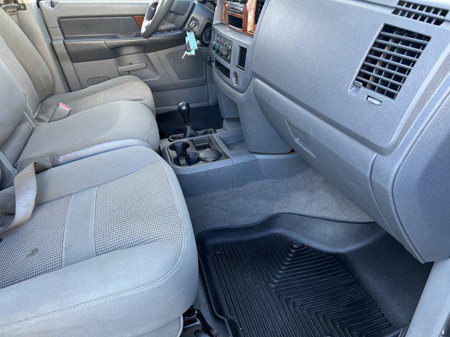 used 2006 Dodge Ram 2500 car, priced at $26,997