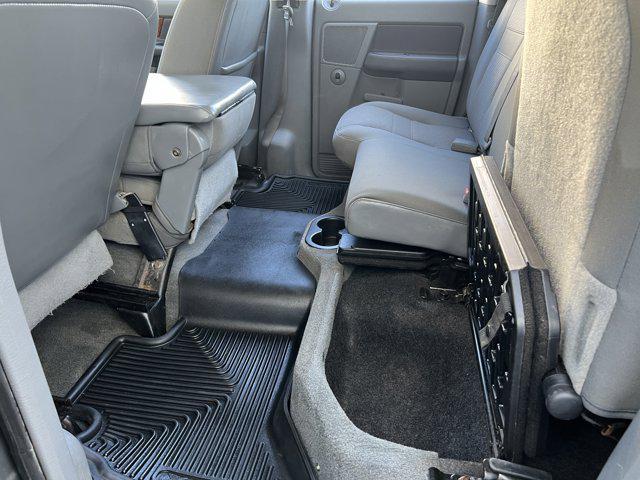 used 2006 Dodge Ram 2500 car, priced at $26,997
