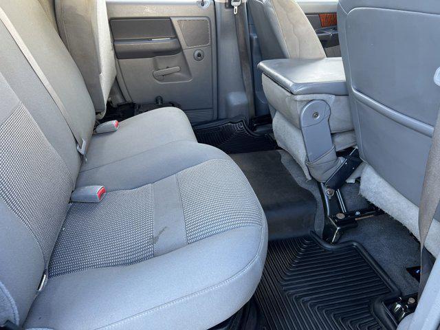 used 2006 Dodge Ram 2500 car, priced at $26,997
