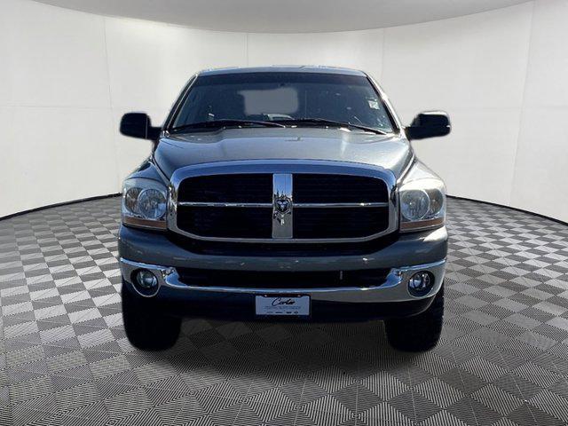 used 2006 Dodge Ram 2500 car, priced at $26,997