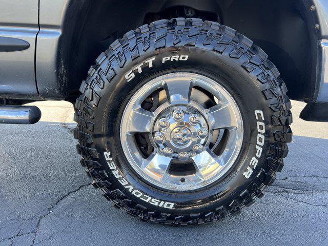 used 2006 Dodge Ram 2500 car, priced at $26,997