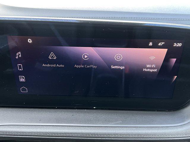 used 2024 Buick Encore GX car, priced at $18,997