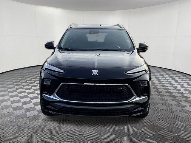 used 2024 Buick Encore GX car, priced at $18,997