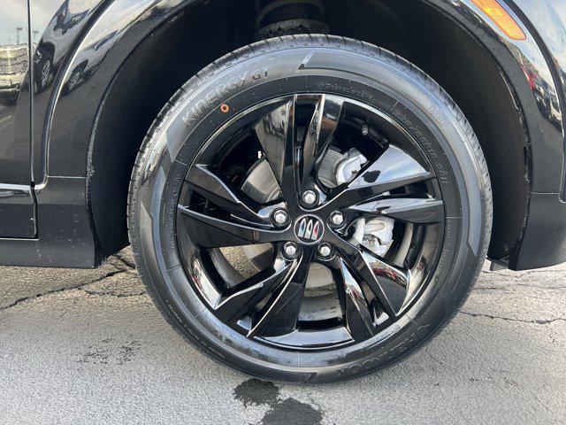 used 2024 Buick Encore GX car, priced at $18,997