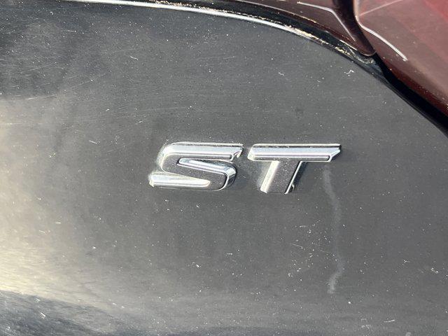 used 2024 Buick Encore GX car, priced at $18,997