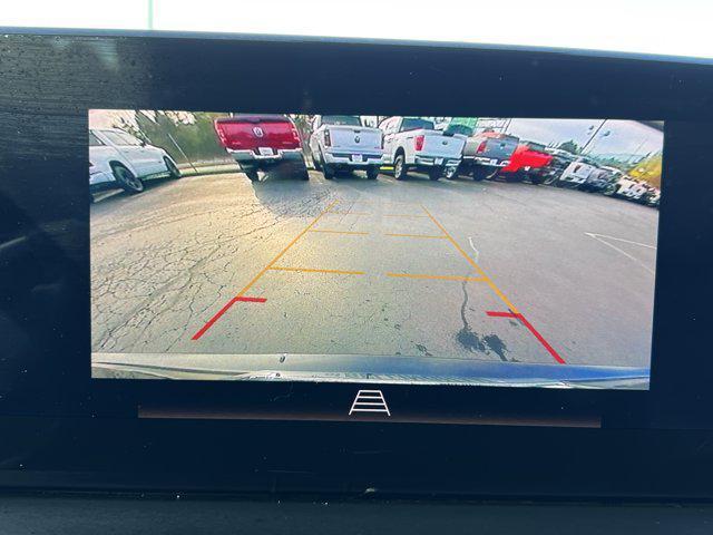 used 2024 Buick Encore GX car, priced at $18,997