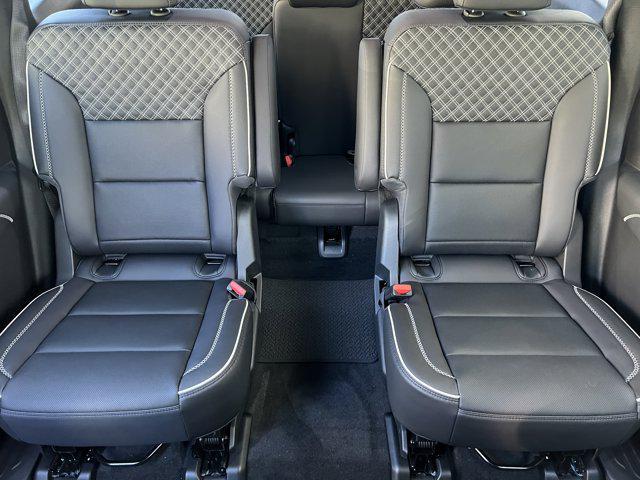 new 2025 GMC Acadia car, priced at $59,359