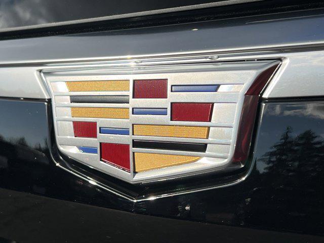 new 2024 Cadillac Escalade car, priced at $96,995