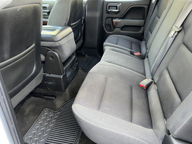 used 2015 GMC Sierra 2500 car, priced at $29,397
