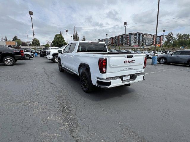 new 2025 GMC Sierra 1500 car, priced at $51,014