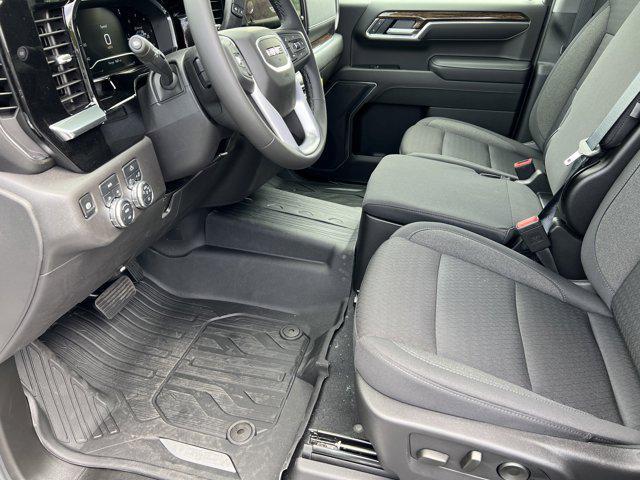new 2025 GMC Sierra 1500 car, priced at $51,014