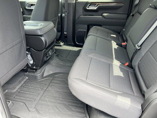 new 2025 GMC Sierra 1500 car, priced at $51,014