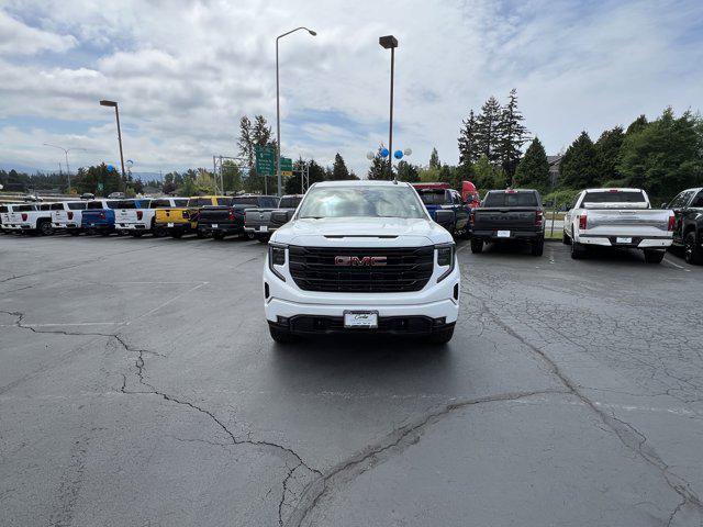 new 2025 GMC Sierra 1500 car, priced at $51,014