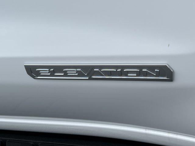 new 2025 GMC Sierra 1500 car, priced at $51,014