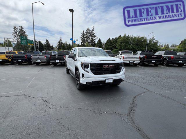 new 2025 GMC Sierra 1500 car, priced at $51,014