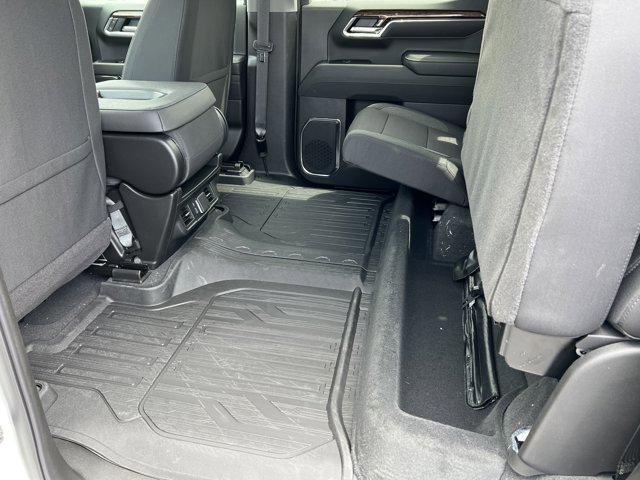 new 2025 GMC Sierra 1500 car, priced at $51,014
