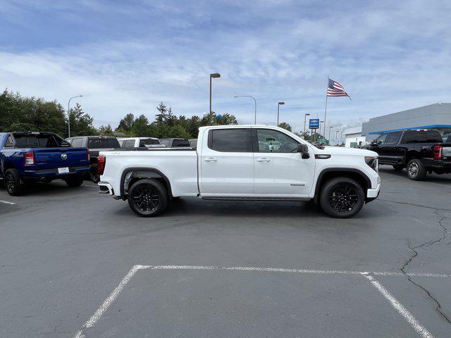 new 2025 GMC Sierra 1500 car, priced at $51,014