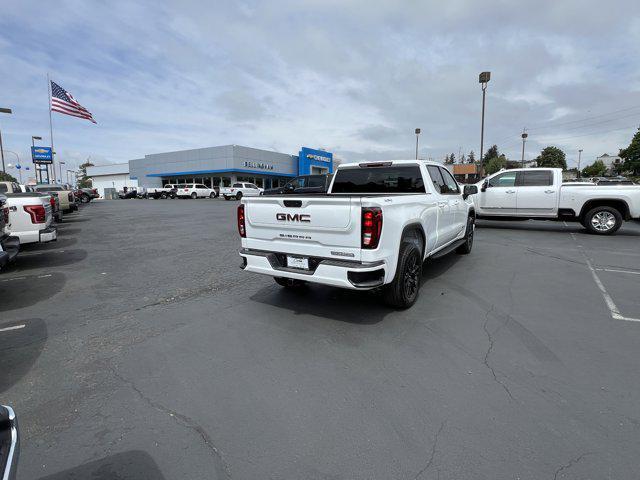new 2025 GMC Sierra 1500 car, priced at $51,014