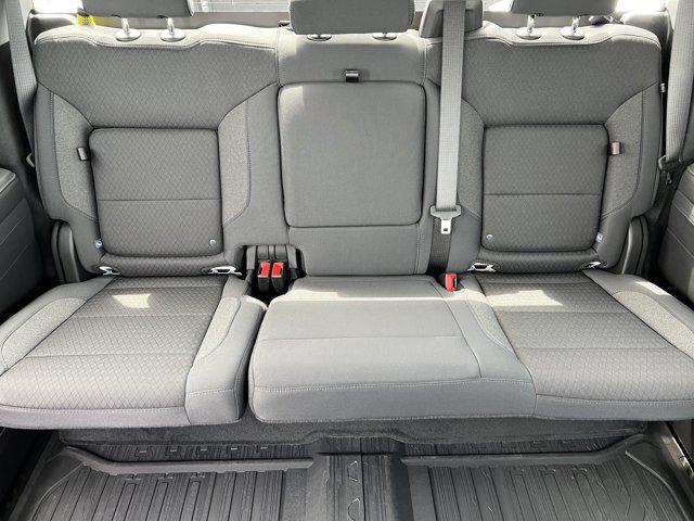 new 2025 GMC Sierra 1500 car, priced at $51,014