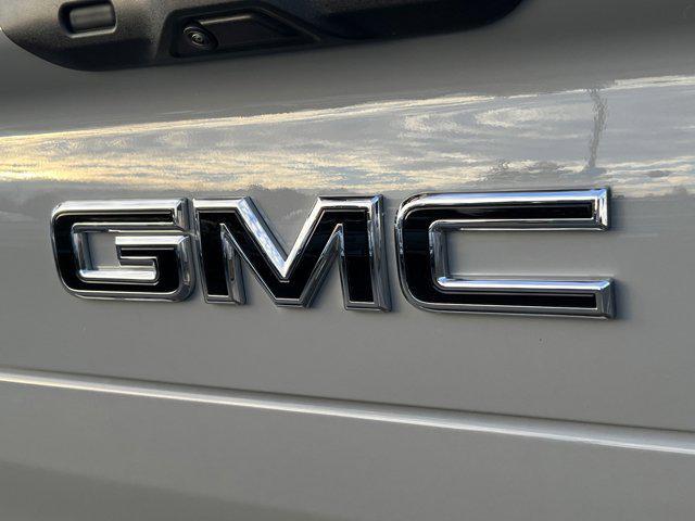 new 2024 GMC Sierra 1500 car, priced at $99,495