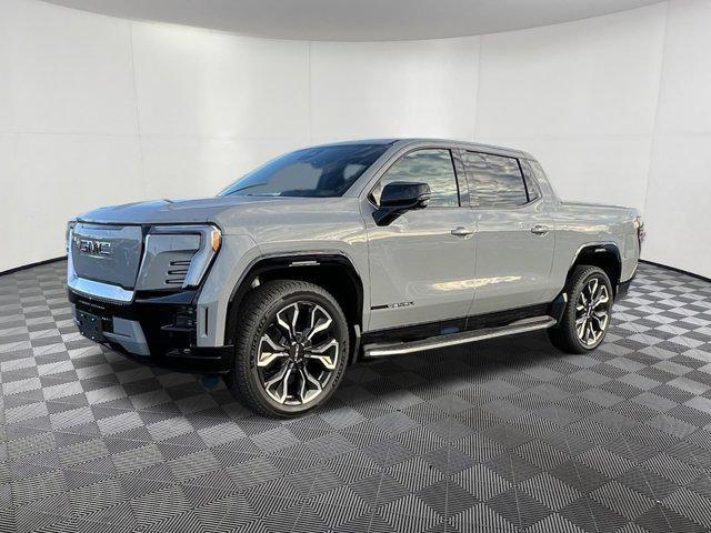 new 2024 GMC Sierra 1500 car, priced at $99,495