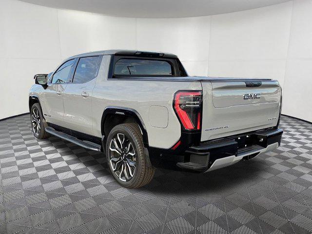 new 2024 GMC Sierra 1500 car, priced at $99,495