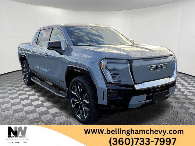 new 2024 GMC Sierra 1500 car, priced at $99,495