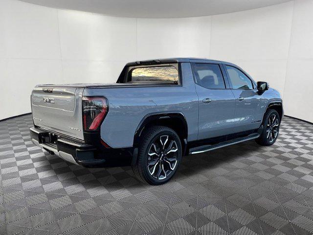 new 2024 GMC Sierra 1500 car, priced at $99,495