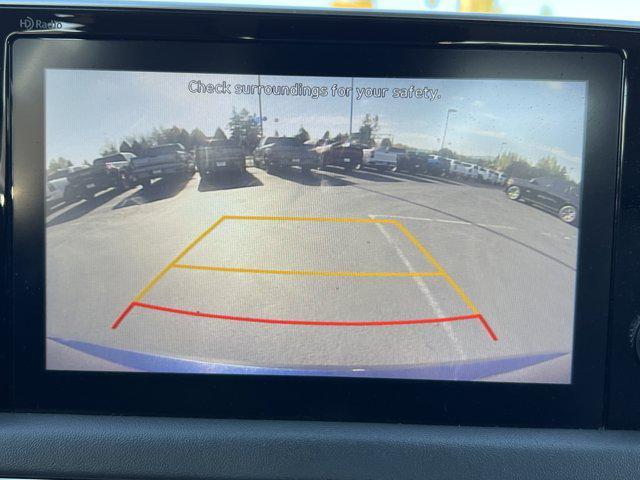 used 2021 Hyundai Sonata car, priced at $16,997