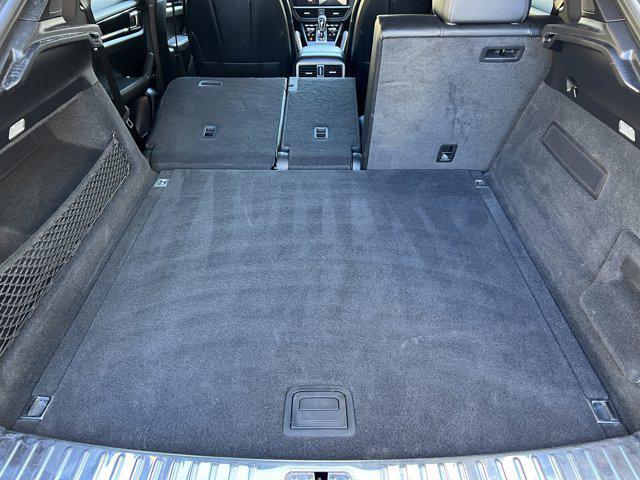used 2021 Porsche Cayenne car, priced at $50,997