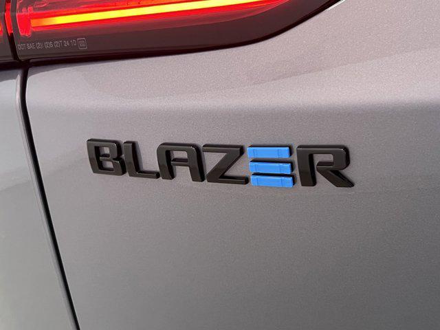 new 2024 Chevrolet Blazer EV car, priced at $49,797