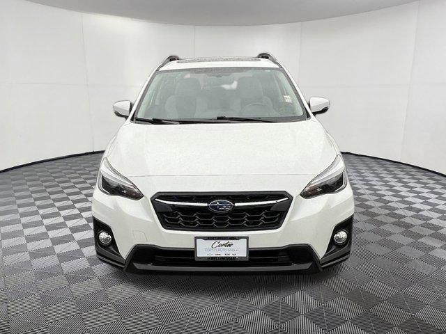 used 2019 Subaru Crosstrek car, priced at $25,995