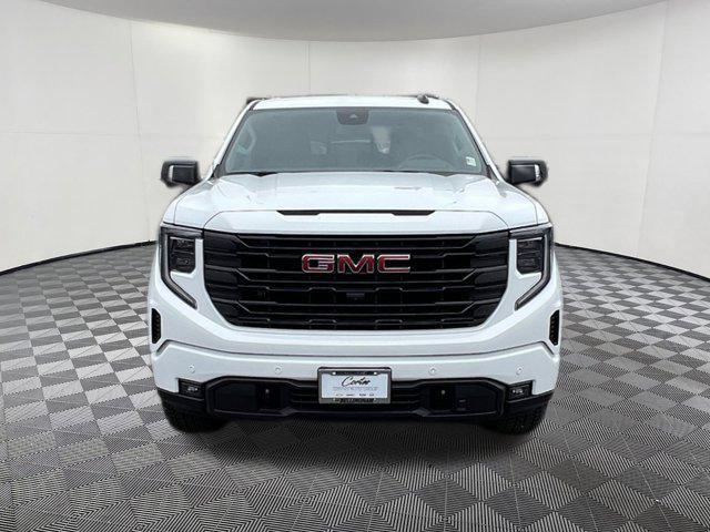 used 2024 GMC Sierra 1500 car, priced at $48,697