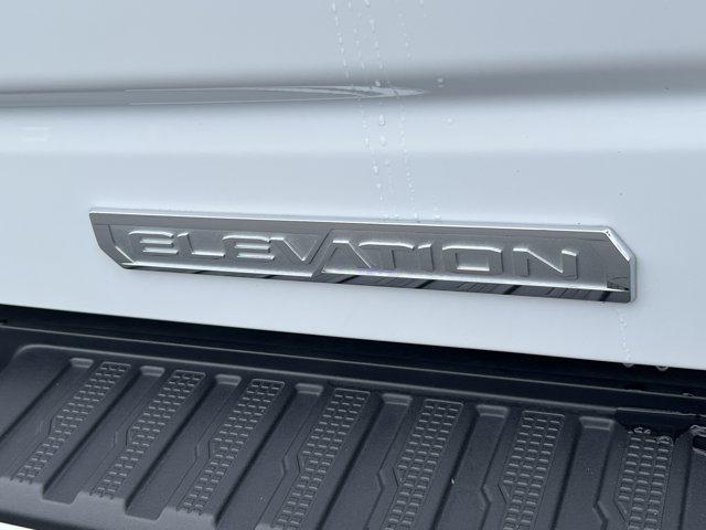 used 2024 GMC Sierra 1500 car, priced at $48,697
