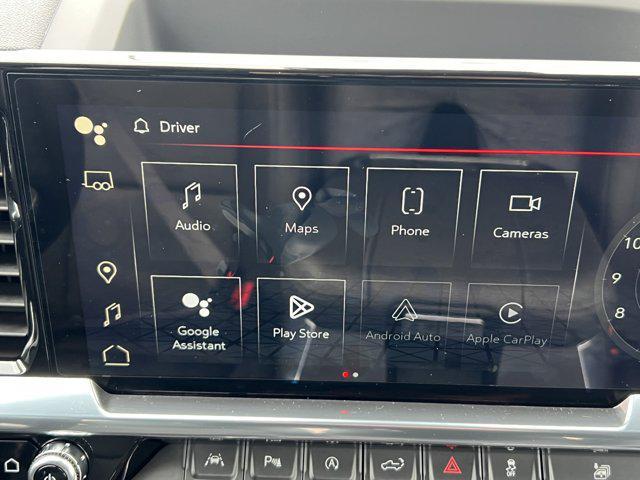 used 2024 GMC Sierra 1500 car, priced at $48,697
