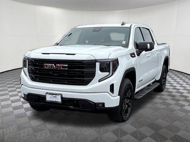 used 2024 GMC Sierra 1500 car, priced at $48,697