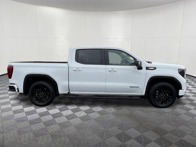 used 2024 GMC Sierra 1500 car, priced at $48,697