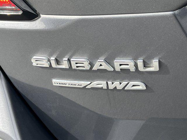 used 2022 Subaru Outback car, priced at $28,897