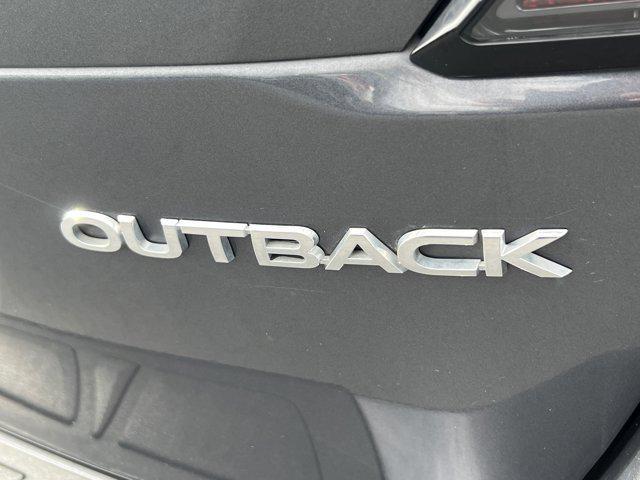 used 2022 Subaru Outback car, priced at $28,897