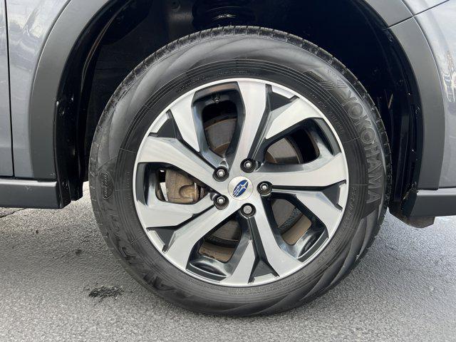 used 2022 Subaru Outback car, priced at $28,897