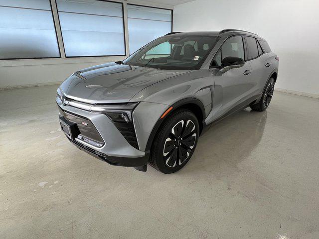 new 2024 Chevrolet Blazer EV car, priced at $48,695