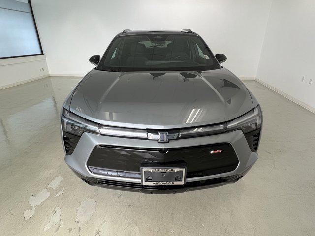 new 2024 Chevrolet Blazer EV car, priced at $48,695