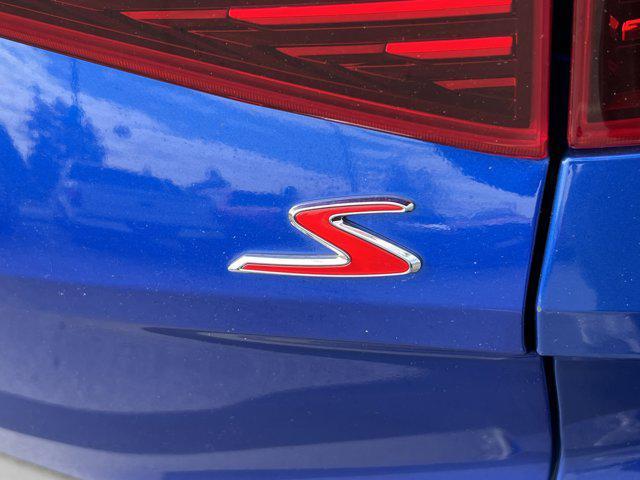 used 2021 Kia Seltos car, priced at $17,897